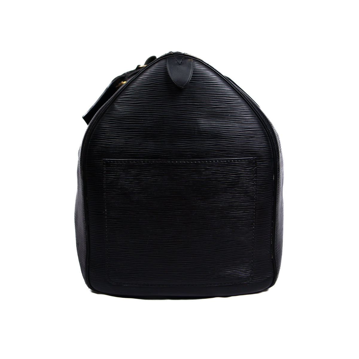 Louis Vuitton Sac de voyage Keepall 50 Epi Noir