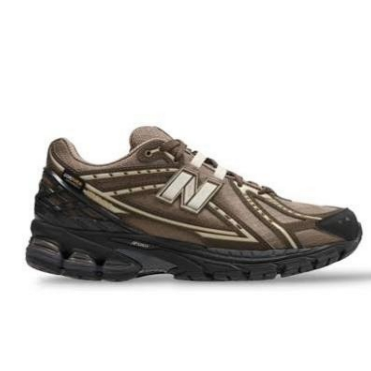 New Balance 1906R Marron Cordura