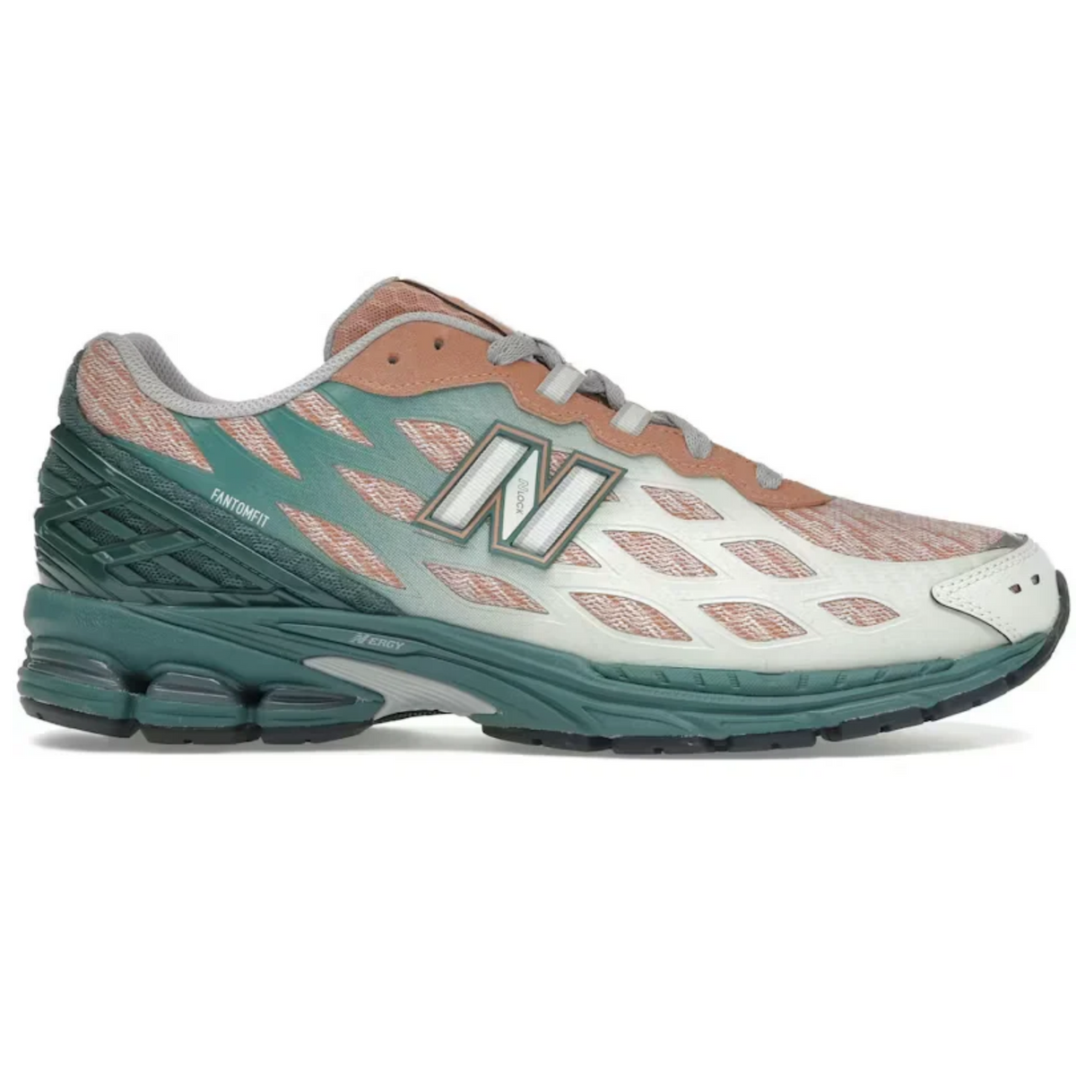 New Balance 1906W New Spruce Light Sparrow
