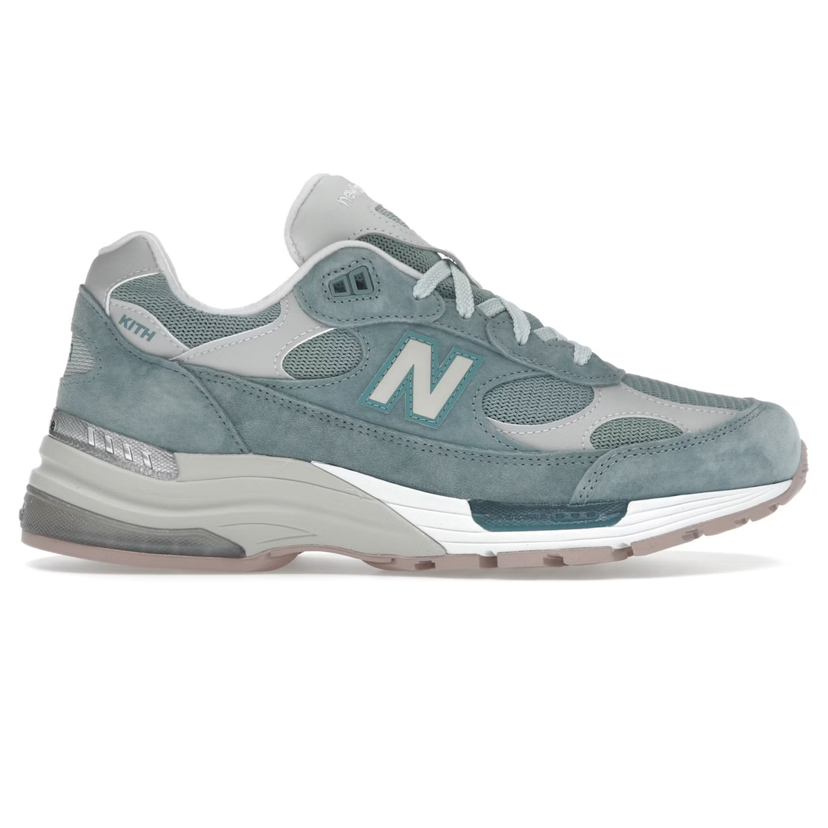 New Balance 992 MiUSA x KITH Osaka Pack