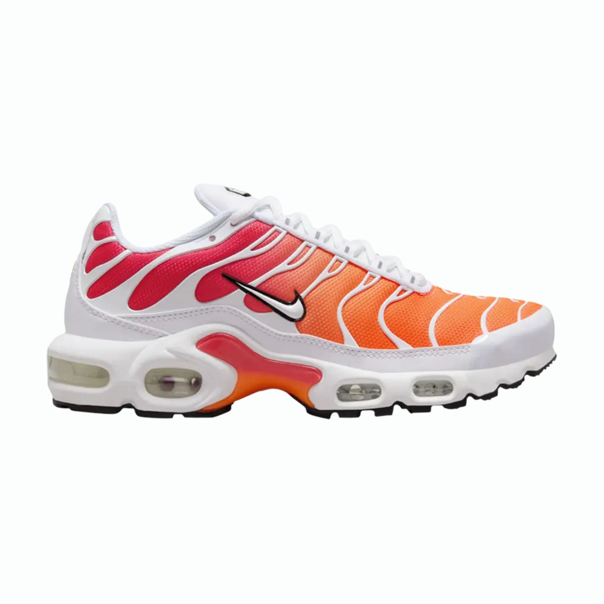 Nike Air Max Plus White Sunrise