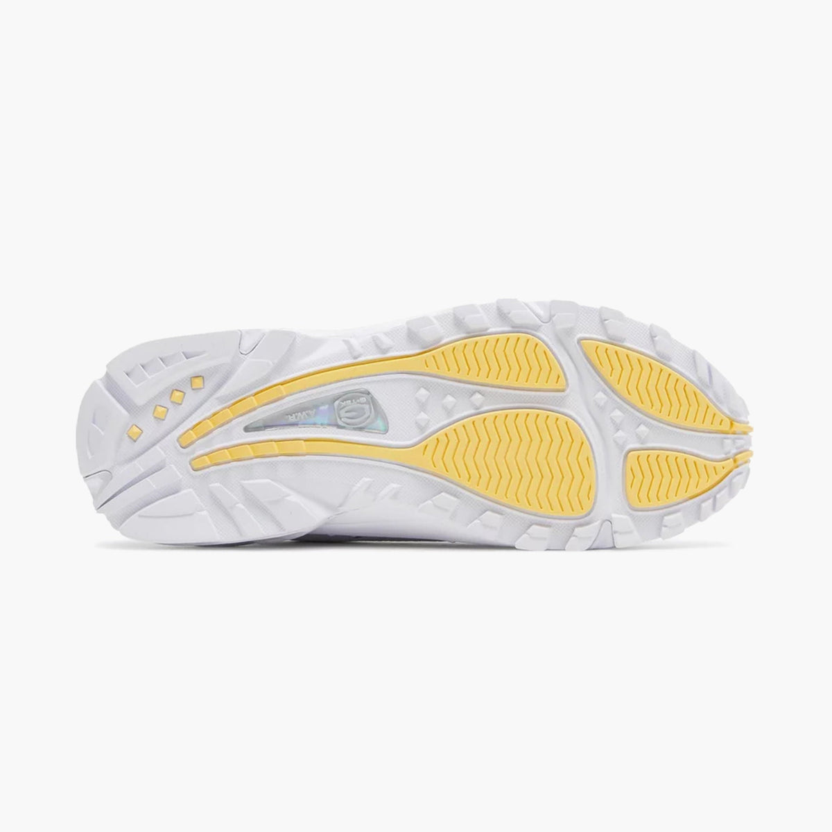 Nike Hot Step Air Terra Drake NOCTA White