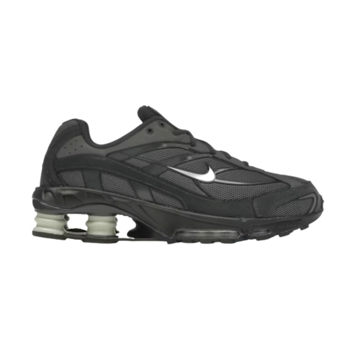 Nike Shox Ride 2 Anthracite Jade Horizon