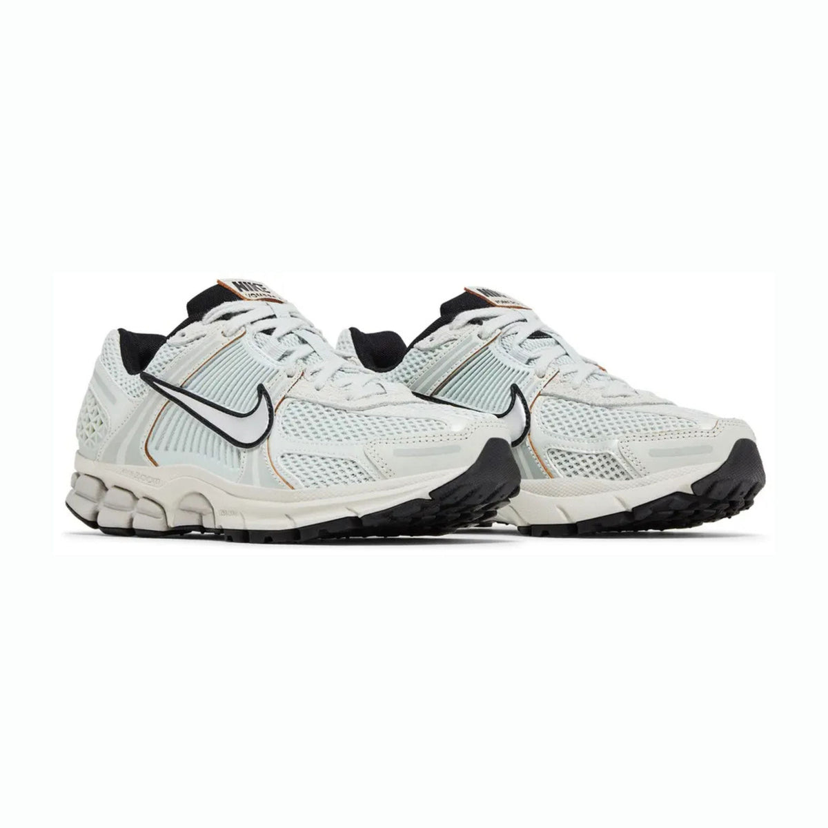 Nike Zoom Vomero 5 Light Silver Chrome