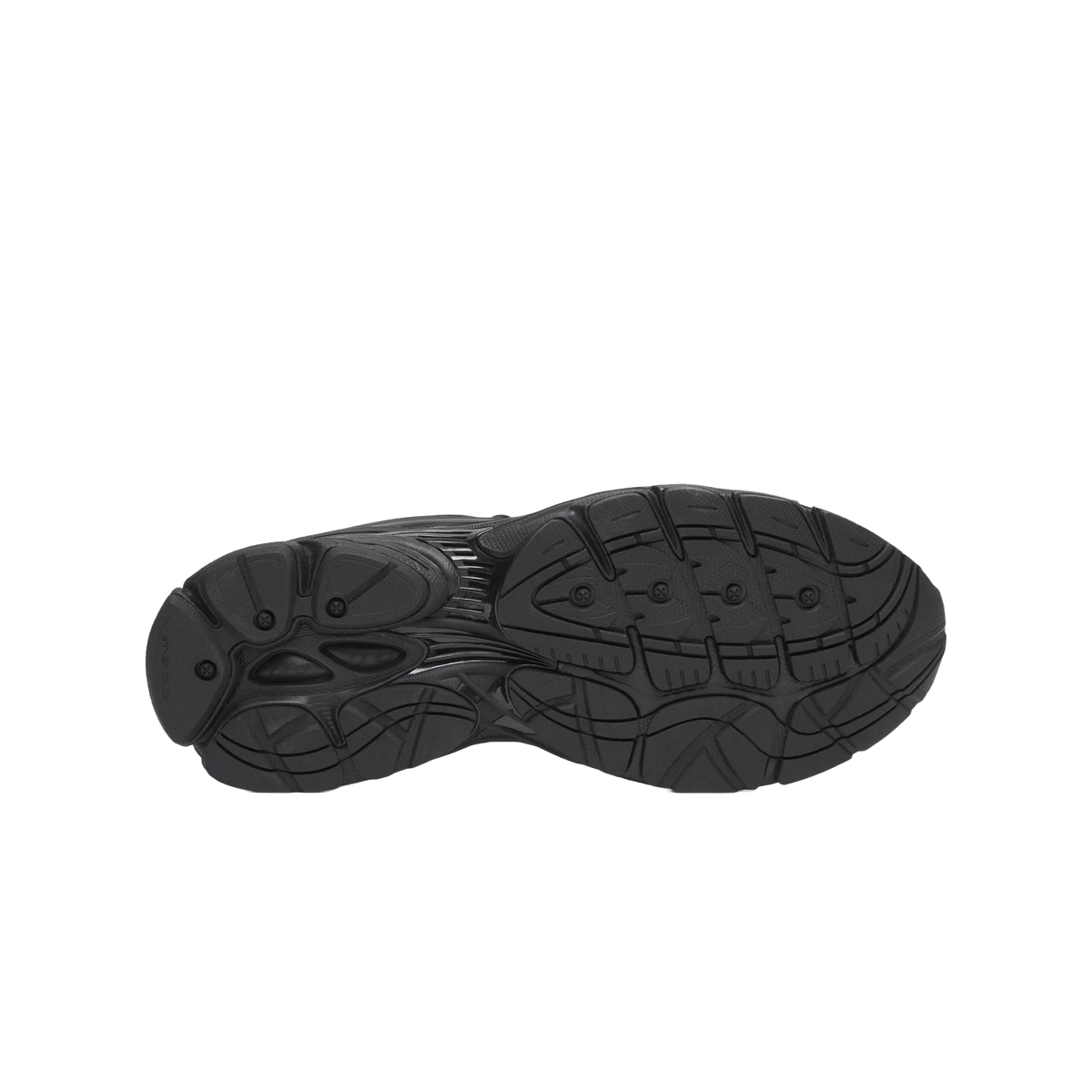 Saucony Progrid Omni 9 Black