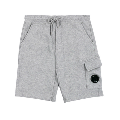 Short CP Company Gris