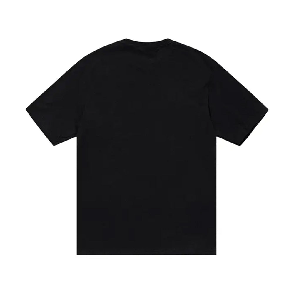 Stussy T-shirt Blaze Noir