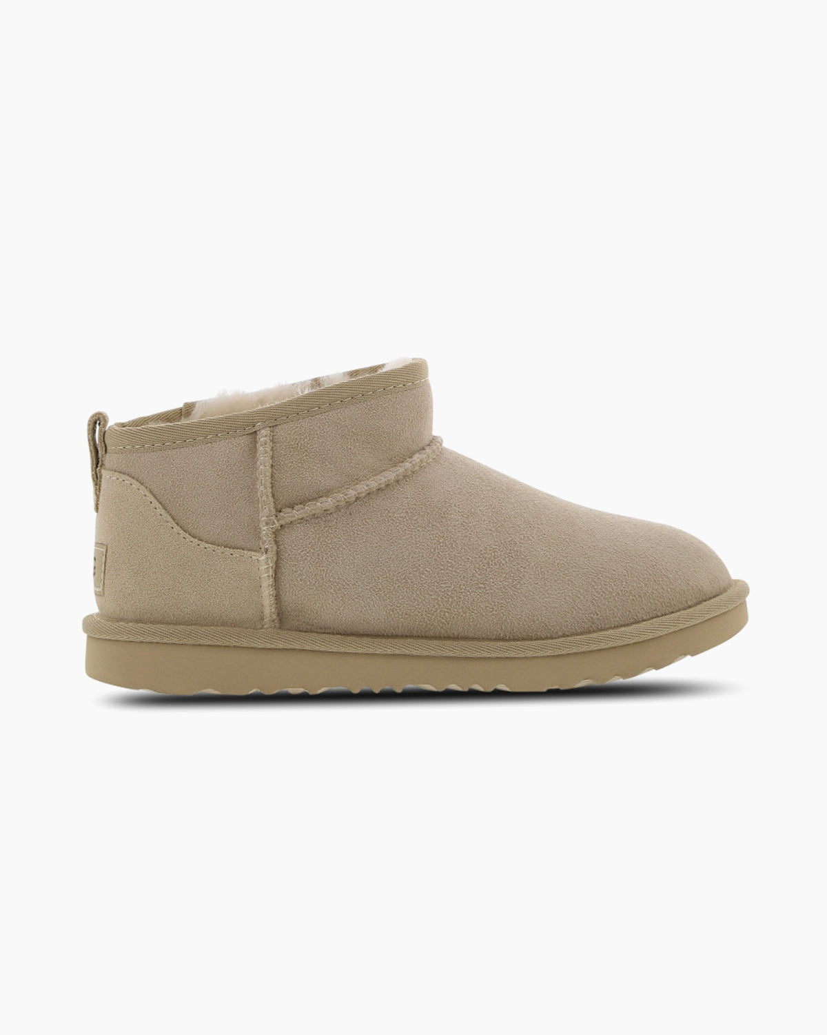 UGG UGG Classic Ultra Mini Tan Gum