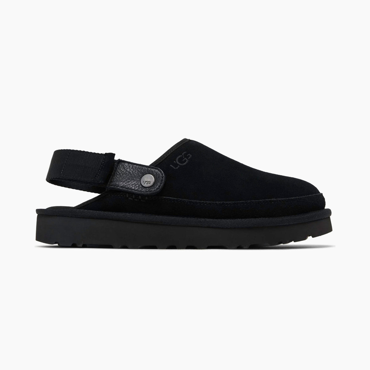 UGG Goldencoast Clog Black