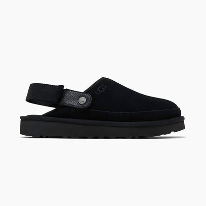 UGG Goldencoast Clog Black