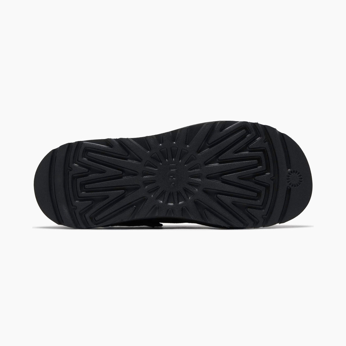 UGG Goldencoast Clog Black