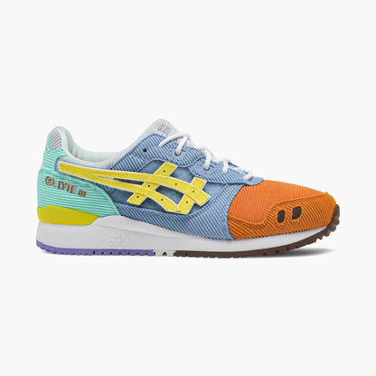 Asics Gel-Lyte III Sean Wotherspoon x atmos