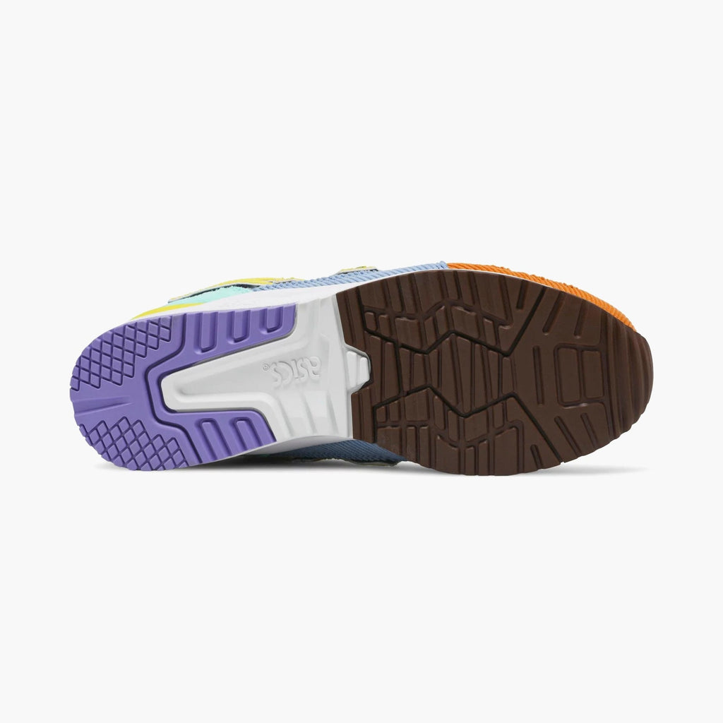 Asics Gel-Lyte III Sean Wotherspoon x atmos