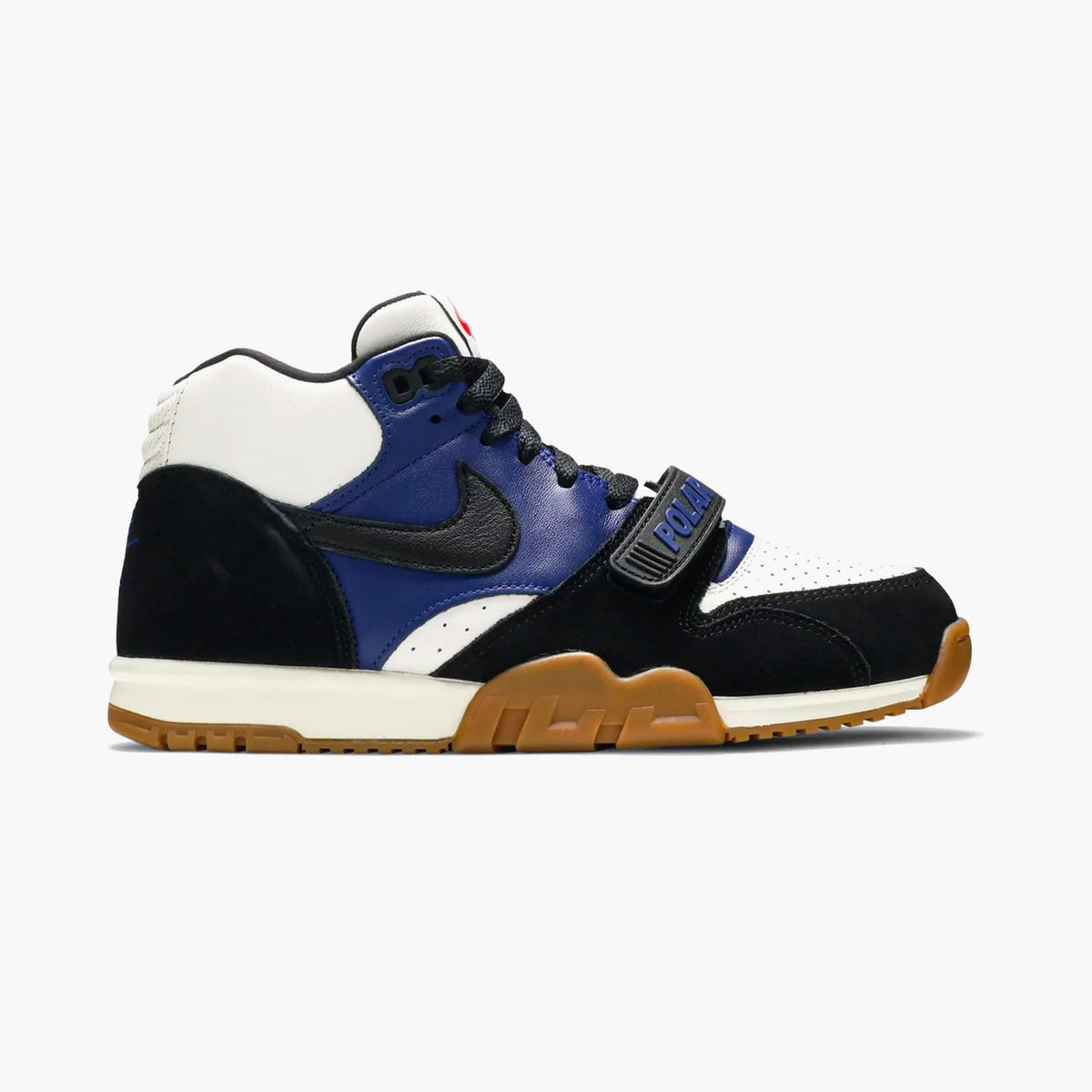 Nike Air Trainer SB 1 Polar Skate Co