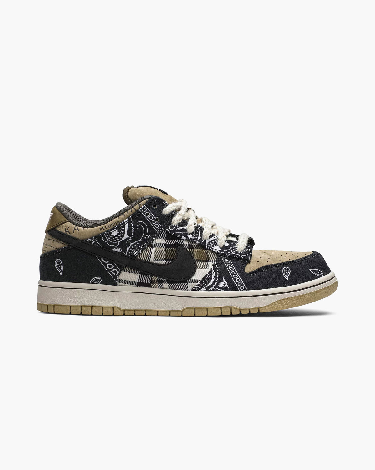 Nike SB Dunk Low Travis Scott