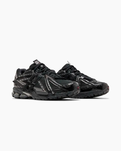 New Balance 1906A Concrete Pack Black