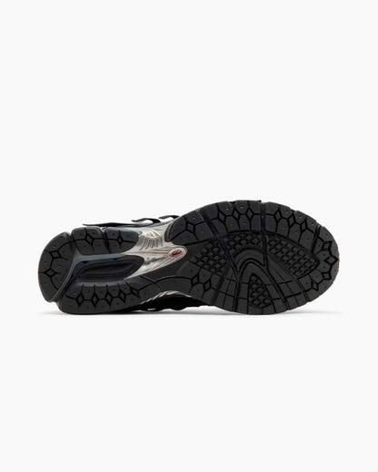 New Balance 1906A Concrete Pack Black