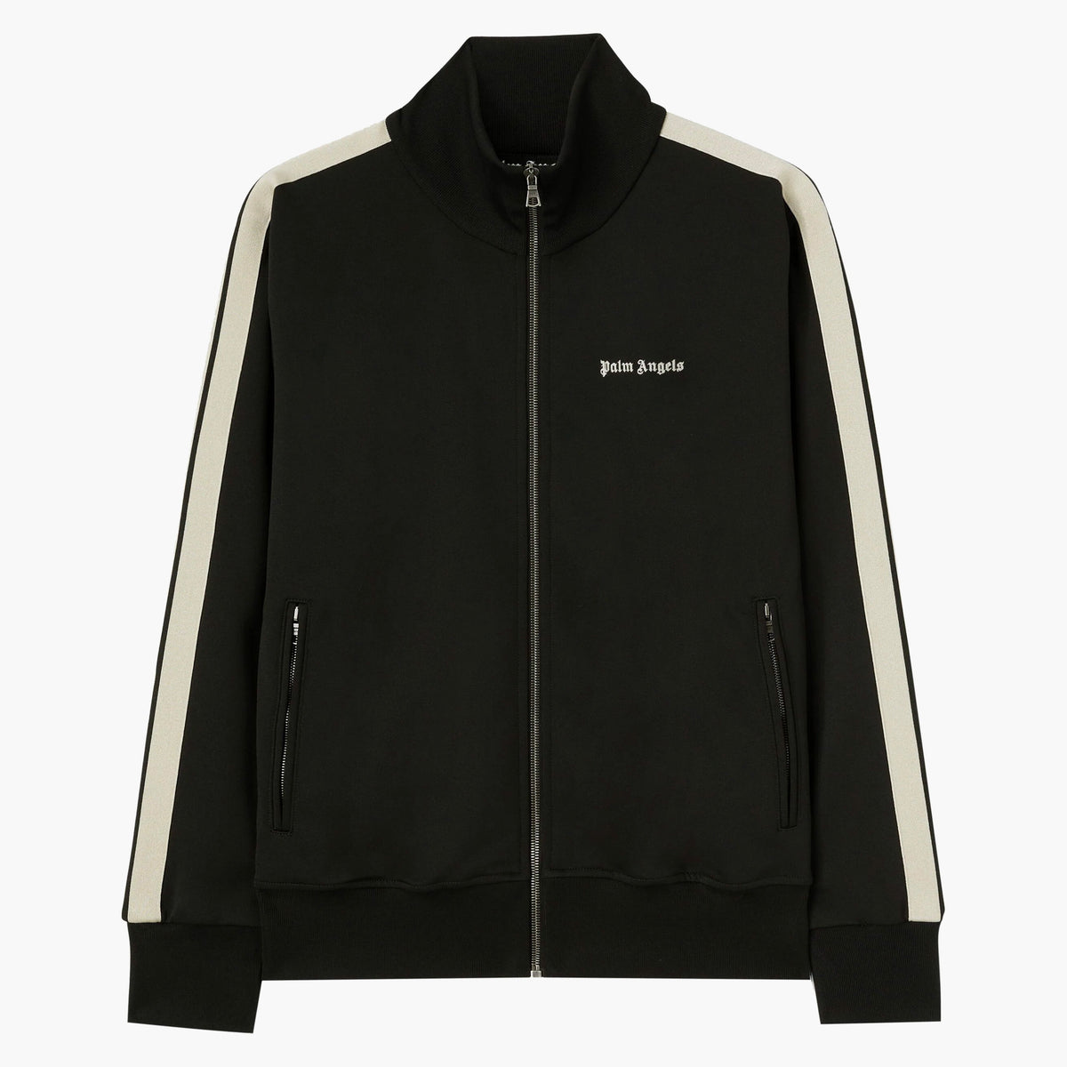 Palm Angels Veste - Track Jacket - Black