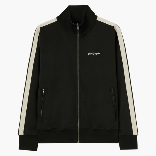 Palm Angels Veste - Track Jacket - Black