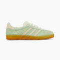 Adidas Gazelle Indoor Semi Green Spark