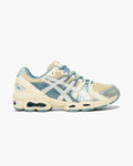 Asics Gel-Nimbus 9 Wind & Sea Cream/Blue 2022