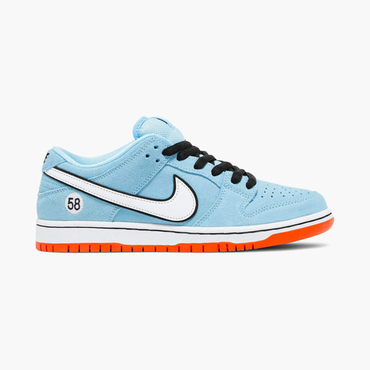 Nike Dunk SB Low Club 58 Gulf