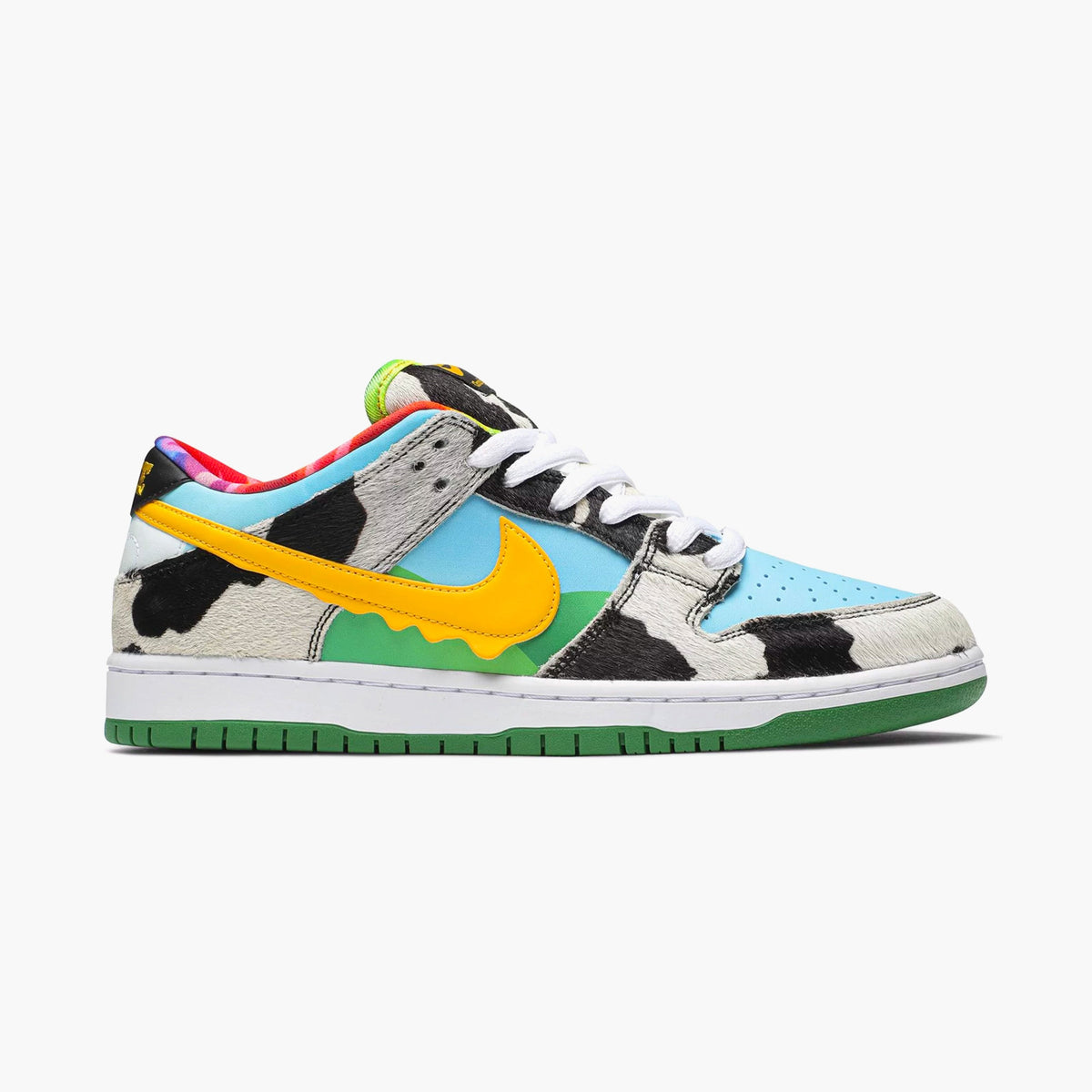 Nike Dunk SB Low Ben & Jerry's Chunky Dunky