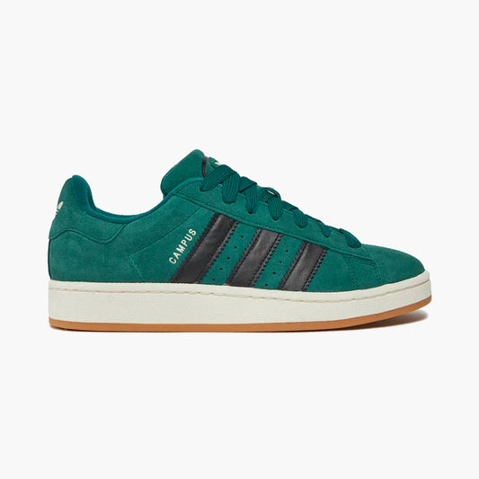 Adidas Campus 00s Collegiate Green Core Black Gum