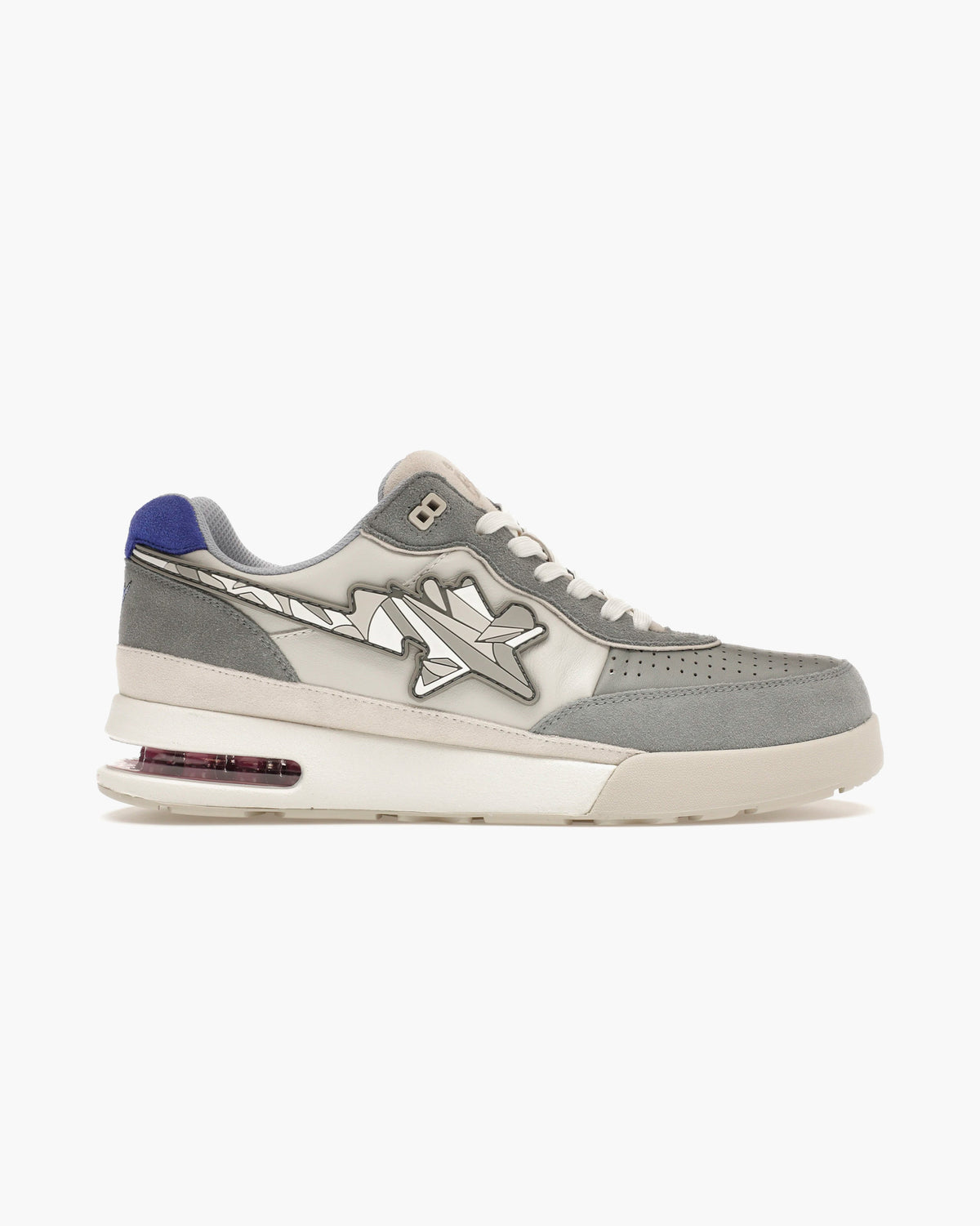 A Bathing Ape Roadsta LDG Grey 2022