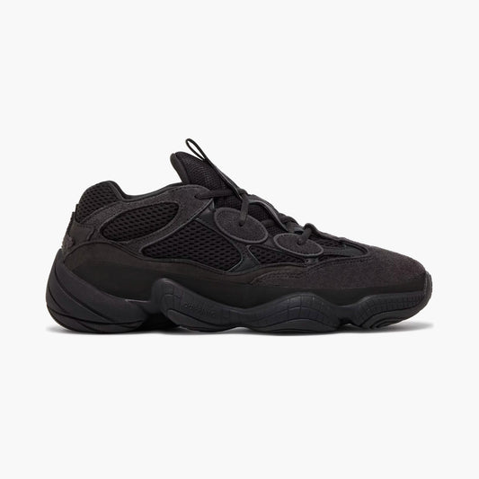 Adidas Yeezy 500 Utility Black