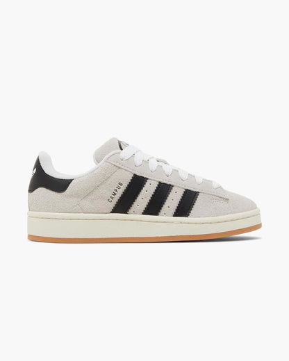 CAMPUS 00'S CRYSTAL WHITE CORE BLACK