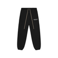 Essentials Jogging Noir Fear Of God