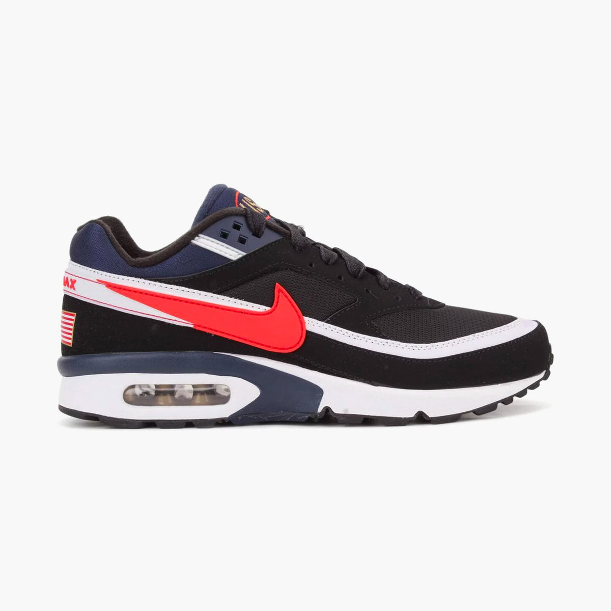Nike Air Max BW Olympic