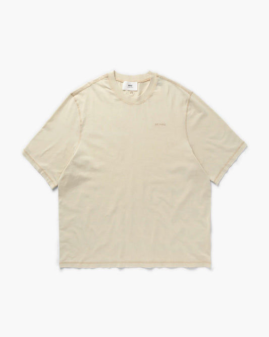 T-Shirt - Fade Out - Ivory