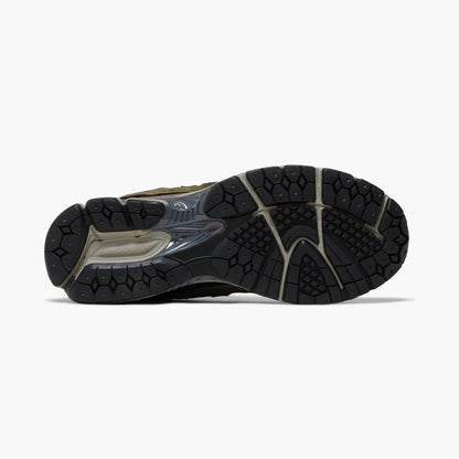 New Balance 2002R Protection Pack Dark Moss