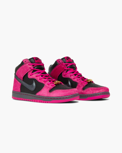 Dunk SB High Run The Jewels