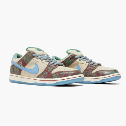 Nike Dunk SB Low Crenshaw Skate Club
