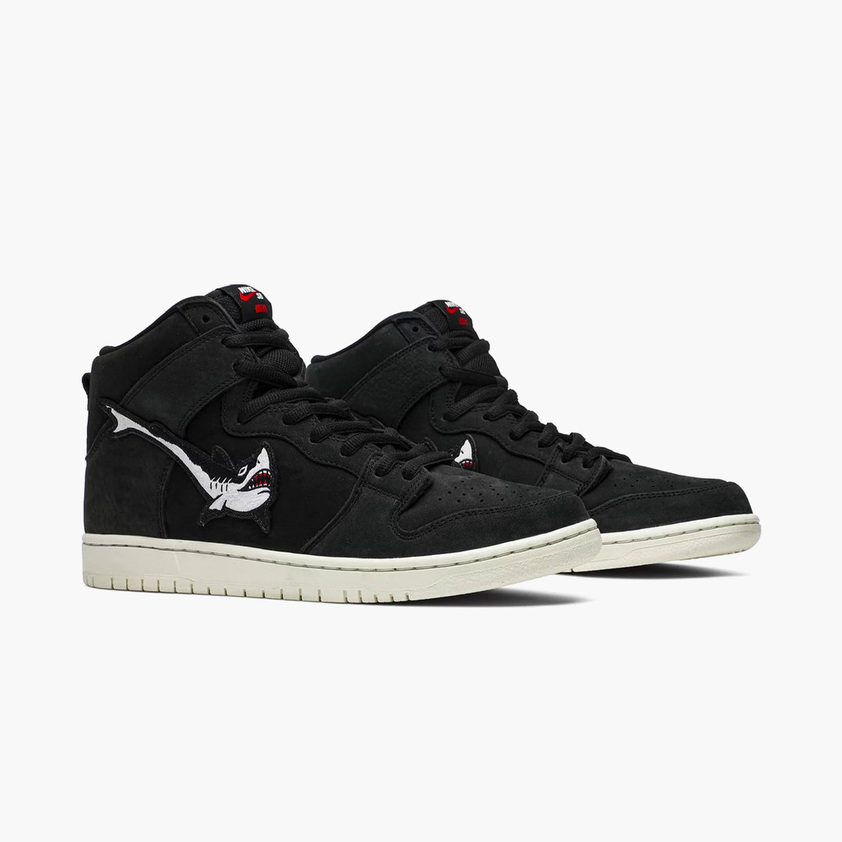 Nike Dunk SB High Oski Shark