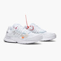 Nike Air Presto Off-White White (2018)