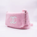 Chanel Sac à main Precision Rose