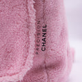 Chanel Sac à main Precision Rose