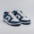 Nike Dunk Low Valerian Blue