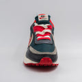 Nike LD Waffle sacai Undercover Midnight Spruce University Red