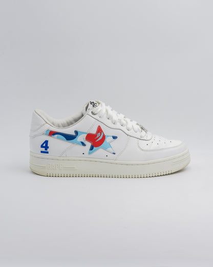 BAPESTA ANNIVERSARY PARIS