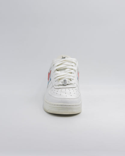 BAPESTA ANNIVERSARY PARIS