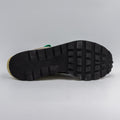 Nike Vaporwaffle sacai Villain Red Neptune Green