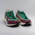 Nike Vaporwaffle sacai Villain Red Neptune Green