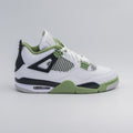 Air Jordan 4 Retro Seafoam