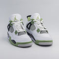 Air Jordan 4 Retro Seafoam