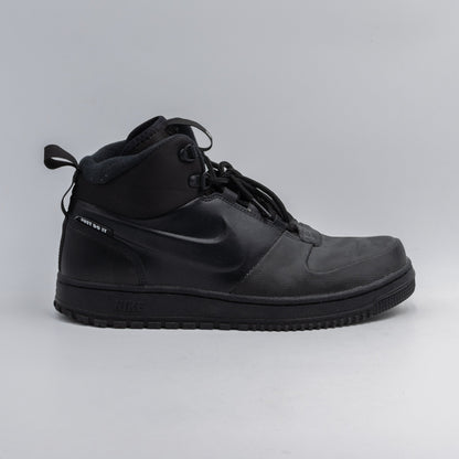 Nike PATH WNTR BLACK